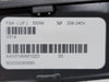 SIEMENS 3/4 hp, 240 Volts, Multi-Phase VFD 6SE9212-8CA40, Micromaster MM55/2 