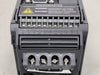 SIEMENS 3/4 hp, 240 Volts, Multi-Phase VFD 6SE9212-8CA40, Micromaster MM55/2 