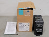 SIEMENS 3/4 hp, 240 Volts, Multi-Phase VFD 6SE9212-8CA40, Micromaster MM55/2 