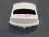 SIMPLEX TrueAlert VO Wall Cover 49VOC-WWFIRE 