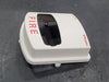 SIMPLEX TrueAlert VO Wall Cover 49VOC-WWFIRE 