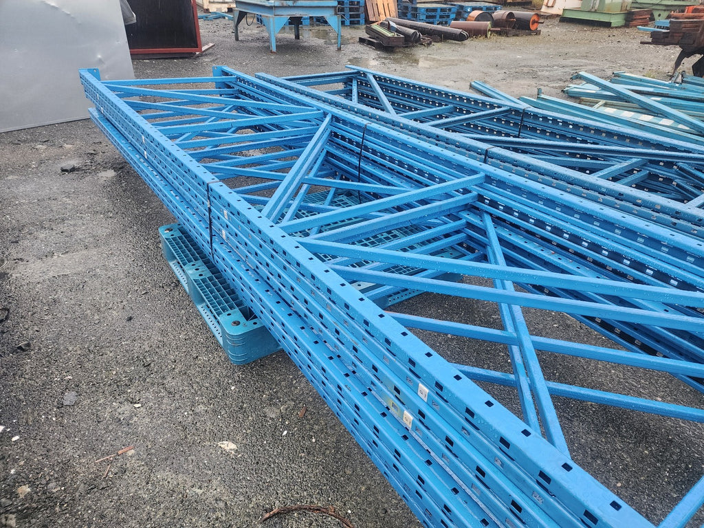 REDIRACK 14' x 42" Upright