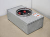 THOMAS & BETTS 200 Amp 600 Volt Standard Enclosure Meter Sockets BQ2-TCV