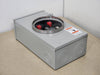THOMAS & BETTS 200 Amp 600 Volt Standard Enclosure Meter Sockets BQ2-TCV