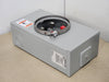 THOMAS & BETTS 200 Amp 600 Volt Standard Enclosure Meter Sockets BQ2-TCV