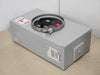 THOMAS & BETTS 200 Amp 600 Volt Standard Enclosure Meter Sockets BQ2-TCV