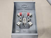 THOMAS & BETTS 200 Amp 600 Volt Standard Enclosure Meter Sockets BQ2-TCV