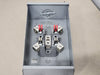 THOMAS & BETTS 200 Amp 600 Volt Standard Enclosure Meter Sockets BQ2-TCV