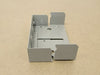 WIREMOLD WM G4017 Gray-Internal Elbow Fitting