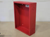 SIMPLEX 2975-9053  Firefighter Phone Back Box Red (Box of 3)