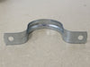 IBERVILLE 2" EMT 2 Hole Conduit Strap CI1416 (Box of 25)