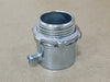 IBERVILLE 1" EMT Set Screw Connector CI5408 (Box of 20)