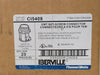 IBERVILLE 1" EMT Set Screw Connector CI5408 (Box of 20)