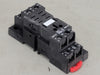 SCHNEIDER ELECTRIC 8-Pin Relay Socket RPZF2