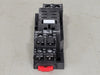 SCHNEIDER ELECTRIC 8-Pin Relay Socket RPZF2