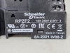 SCHNEIDER ELECTRIC 8-Pin Relay Socket RPZF2