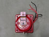 EDWARDS SIGNALING Fire Alarm Device MB10-24, 24 VDC