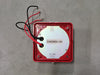 EDWARDS SIGNALING Fire Alarm Device MB10-24, 24 VDC