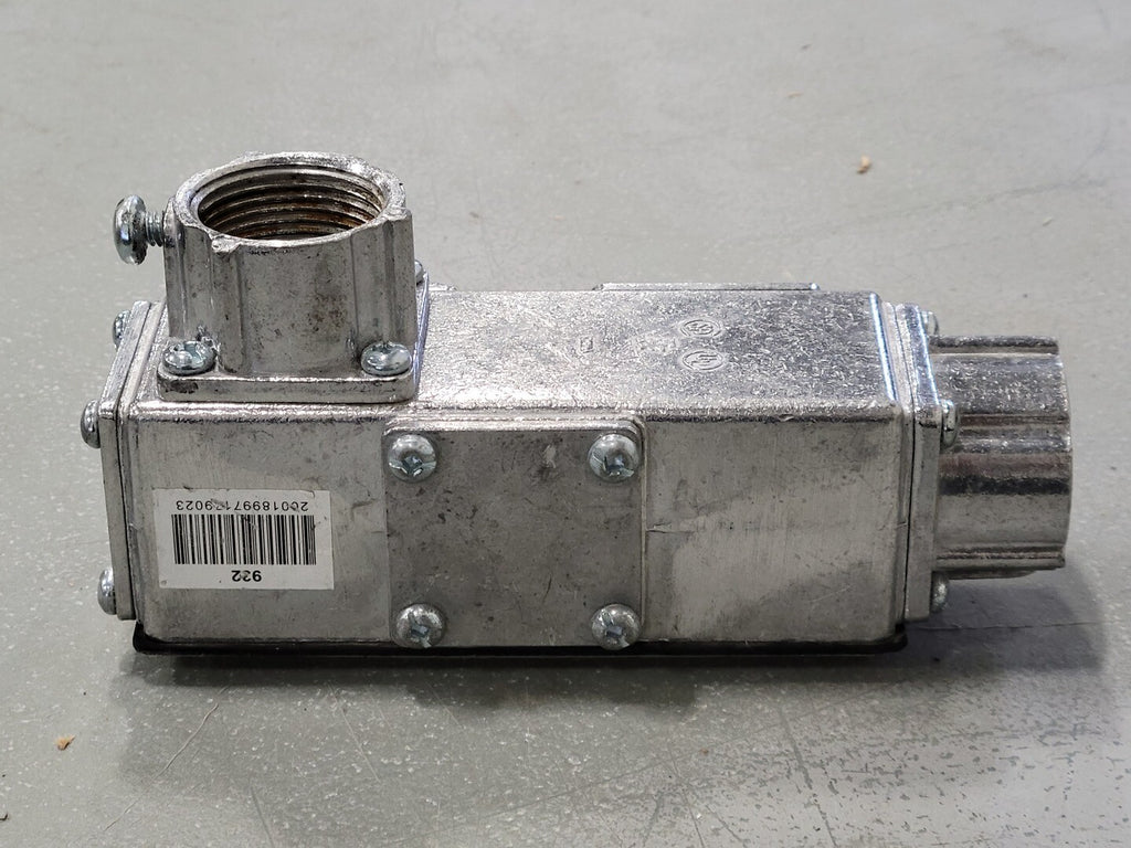 ARLINGTON 1" Conduit Outlet Body 932 (Box of 2)