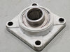 SKF Square Flange Bearing 3.14" Bore, FYWK 508 Y