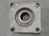 SKF Square Flange Bearing 3.14" Bore, FYWK 508 Y