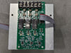 SIMPLEX Alarm Relay Card Sub-Assembly 4100-6033