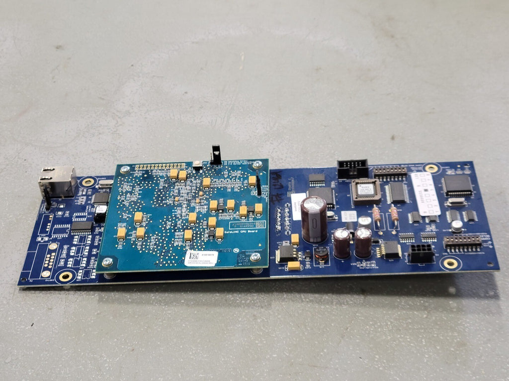 SIMPLEX Safelinc Internet Interface 4100-6079