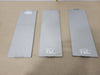 SIMPLEX Battery Shelf Sub-Assembly 4100-0650 (Box of 3)