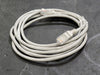 CAT5E UTP Patch Cord, 28AWG, 4PR, 8 ft, (Box of 50)