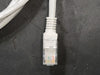 CAT5E UTP Patch Cord, 28AWG, 4PR, 8 ft, (Box of 50)
