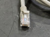 CAT5E UTP Patch Cord, 28AWG, 4PR, 8 ft, (Box of 50)