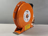 CROUSE-HINDS Static Discharge Reel w/ Steel Aircraft Cable SDR50