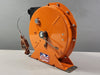 CROUSE-HINDS Static Discharge Reel w/ Steel Aircraft Cable SDR50