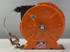 CROUSE-HINDS Static Discharge Reel w/ Steel Aircraft Cable SDR50
