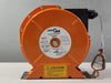 CROUSE-HINDS Static Discharge Reel w/ Steel Aircraft Cable SDR50