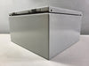 HOFFMAN CSD12126 Concept Window-Door Enclosure 