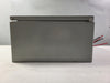 HOFFMAN CSD12126 Concept Window-Door Enclosure 