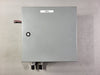 HOFFMAN CSD12126 Concept Window-Door Enclosure 