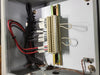 HOFFMAN CSD12126 Concept Window-Door Enclosure 