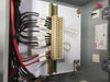 HOFFMAN CSD12126 Concept Window-Door Enclosure 