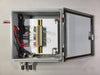 HOFFMAN CSD12126 Concept Window-Door Enclosure 