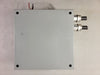 HOFFMAN CSD12126 Concept Window-Door Enclosure 