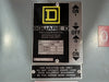 SQUARE D 200 Amps Safety Switch No. C82344