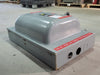 SQUARE D 200 Amps Safety Switch No. C82344