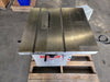 CANTEK 10" Table saw, 5 hp, 230 V, CANTA10