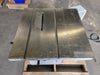 CANTEK 10" Table saw, 5 hp, 230 V, CANTA10