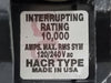 SQUARE D 20 Amp, 2 Pole, 120/240 volts Circuit Breaker QO220