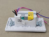 ACUITY CONTROLS Wall Switch Occupancy Sensor WSXA, Dimming, 120-277VAC