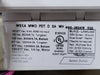 ACUITY CONTROLS Wall Switch Occupancy Sensor WSXA, Dimming, 120-277VAC