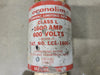 ECONOLIM 1600 Amp Class L Current Limiting Fuse LCL-1600 (Bag of 8) 